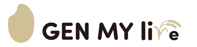 GEN MY life 公式サイト