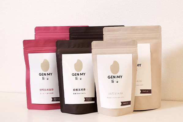 GENMYlife商品